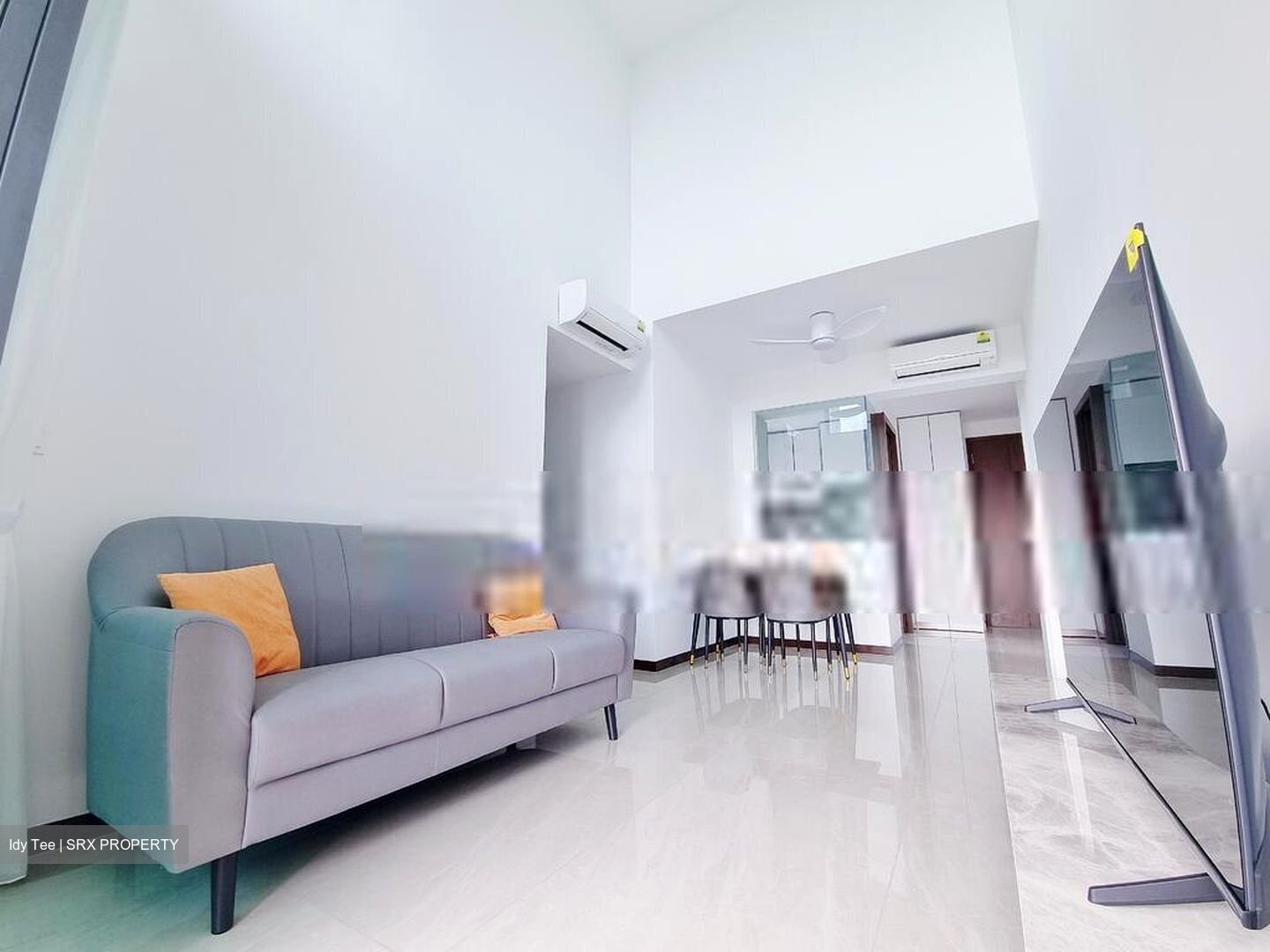 Normanton Park (D5), Apartment #457307181